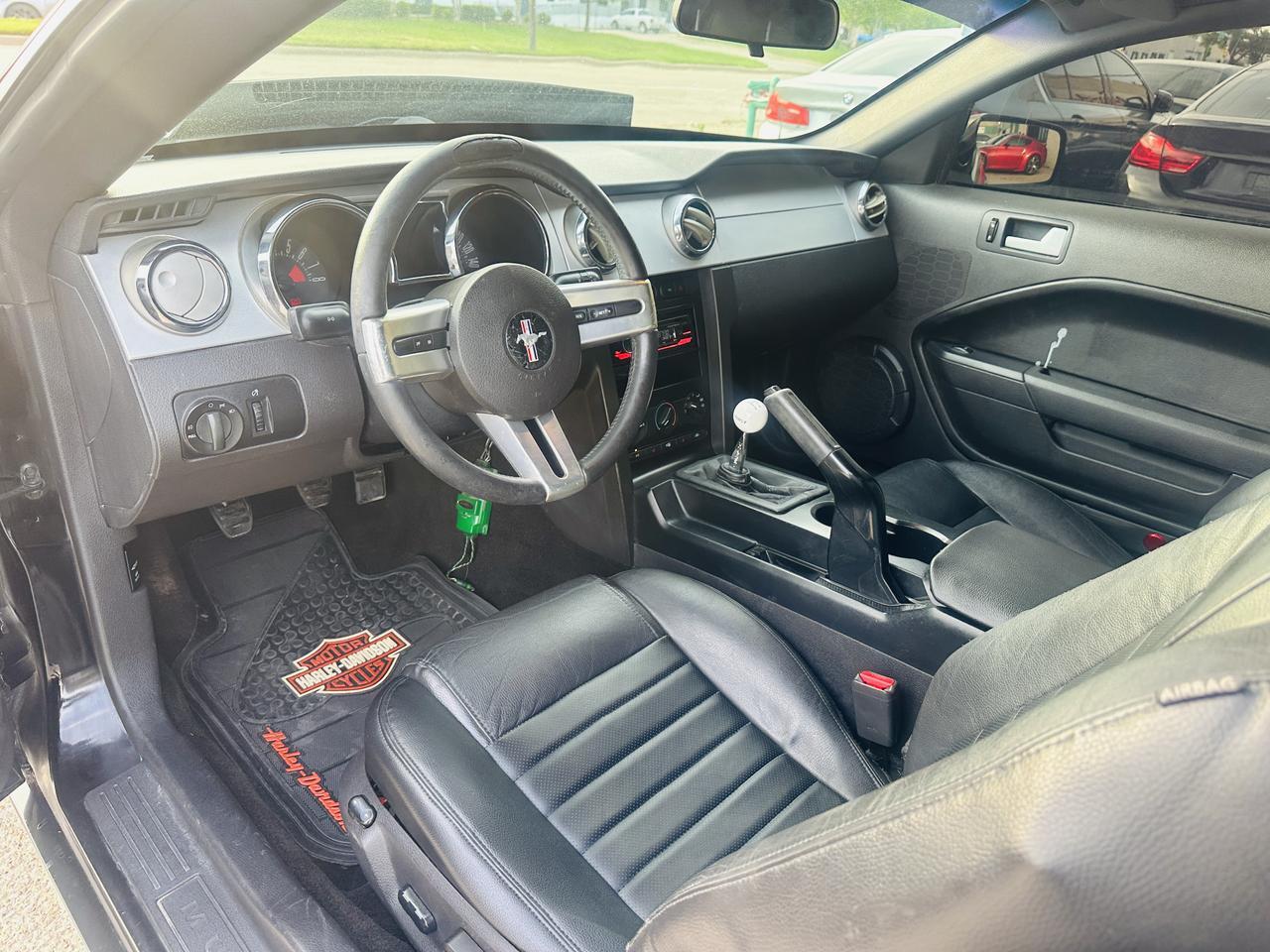 2005 Ford Mustang GT Deluxe Dallas TX