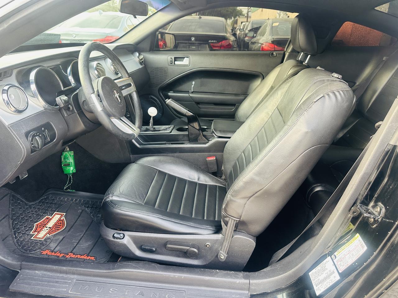 2005 Ford Mustang GT Deluxe Dallas TX