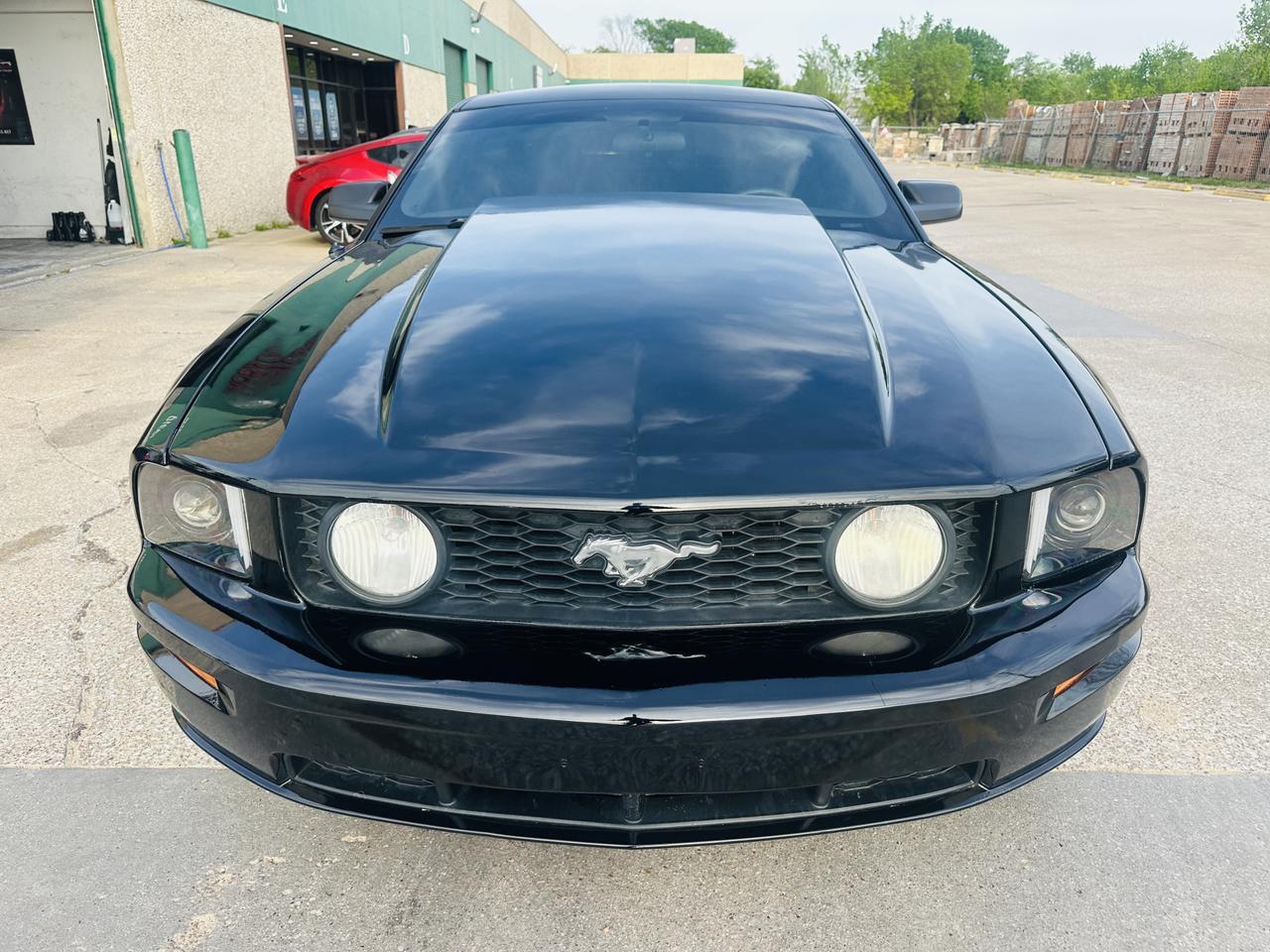 2005 Ford Mustang GT Deluxe Dallas TX