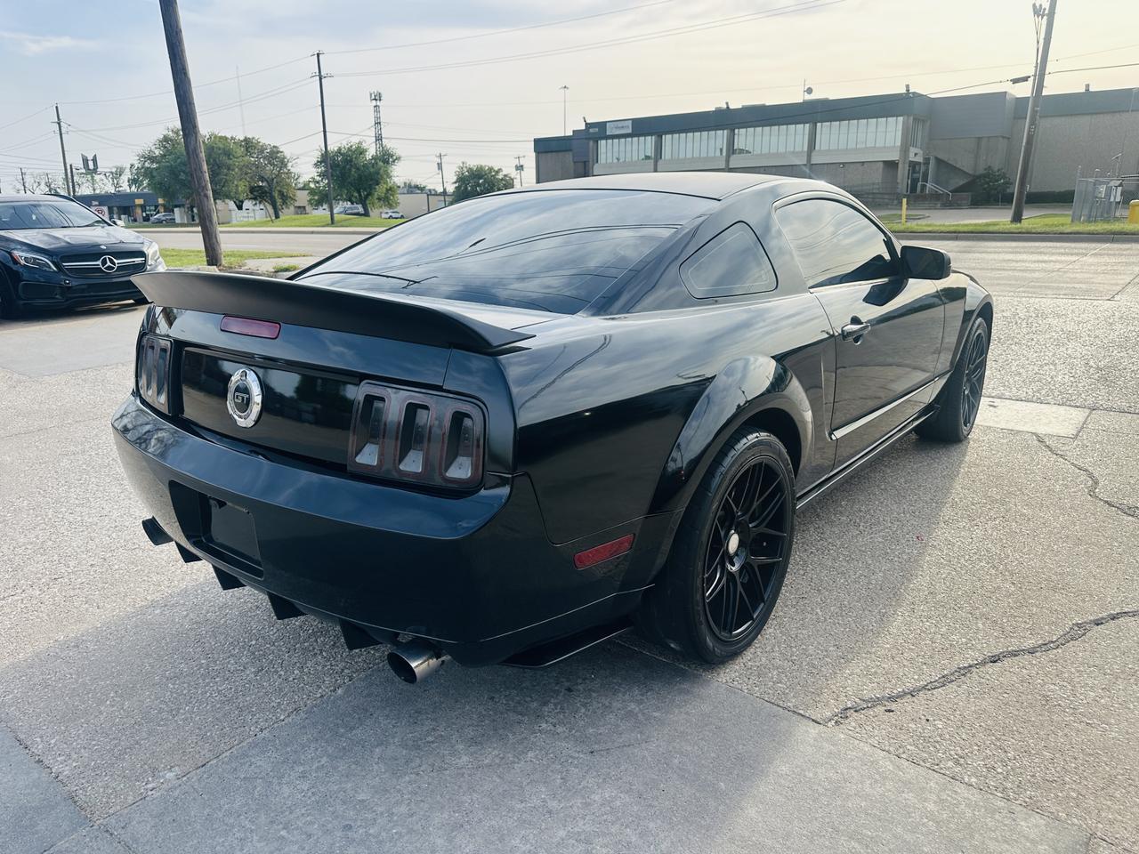 2005 Ford Mustang GT Deluxe Dallas TX