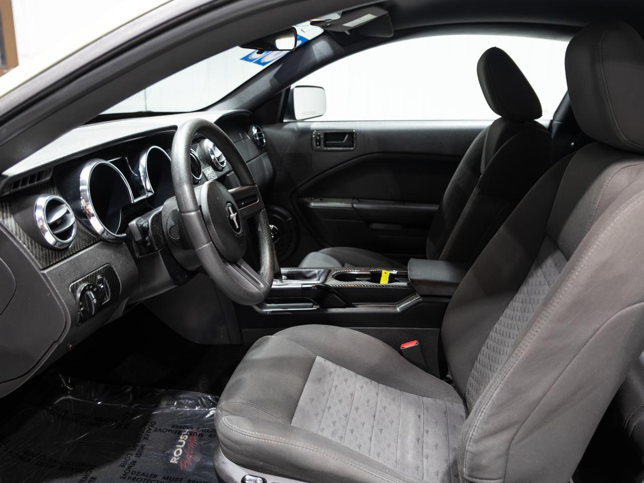 2005 Ford Mustang GT Deluxe Roush Stage 1 Cranberry PA