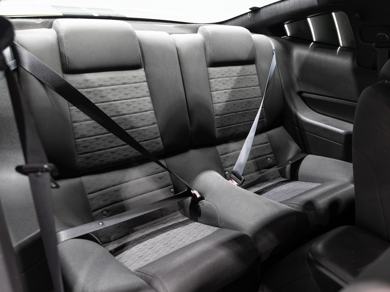 2005 Ford Mustang GT Deluxe Roush Stage 1 Cranberry PA