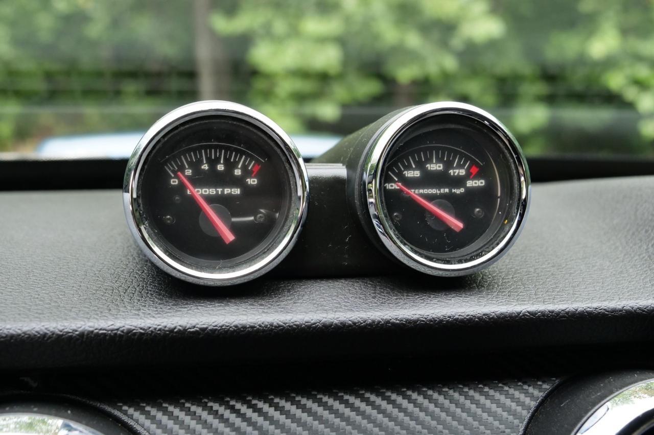 2005 Ford Mustang GT Deluxe / Saleen Supercharger / Flowmaster / 4.6L V8! Lincolnton NC