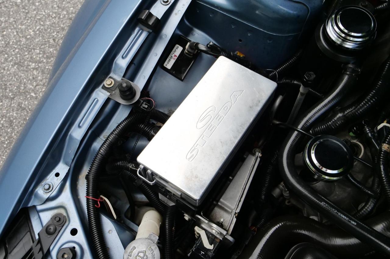 2005 Ford Mustang GT Deluxe / Saleen Supercharger / Flowmaster / 4.6L V8! Lincolnton NC