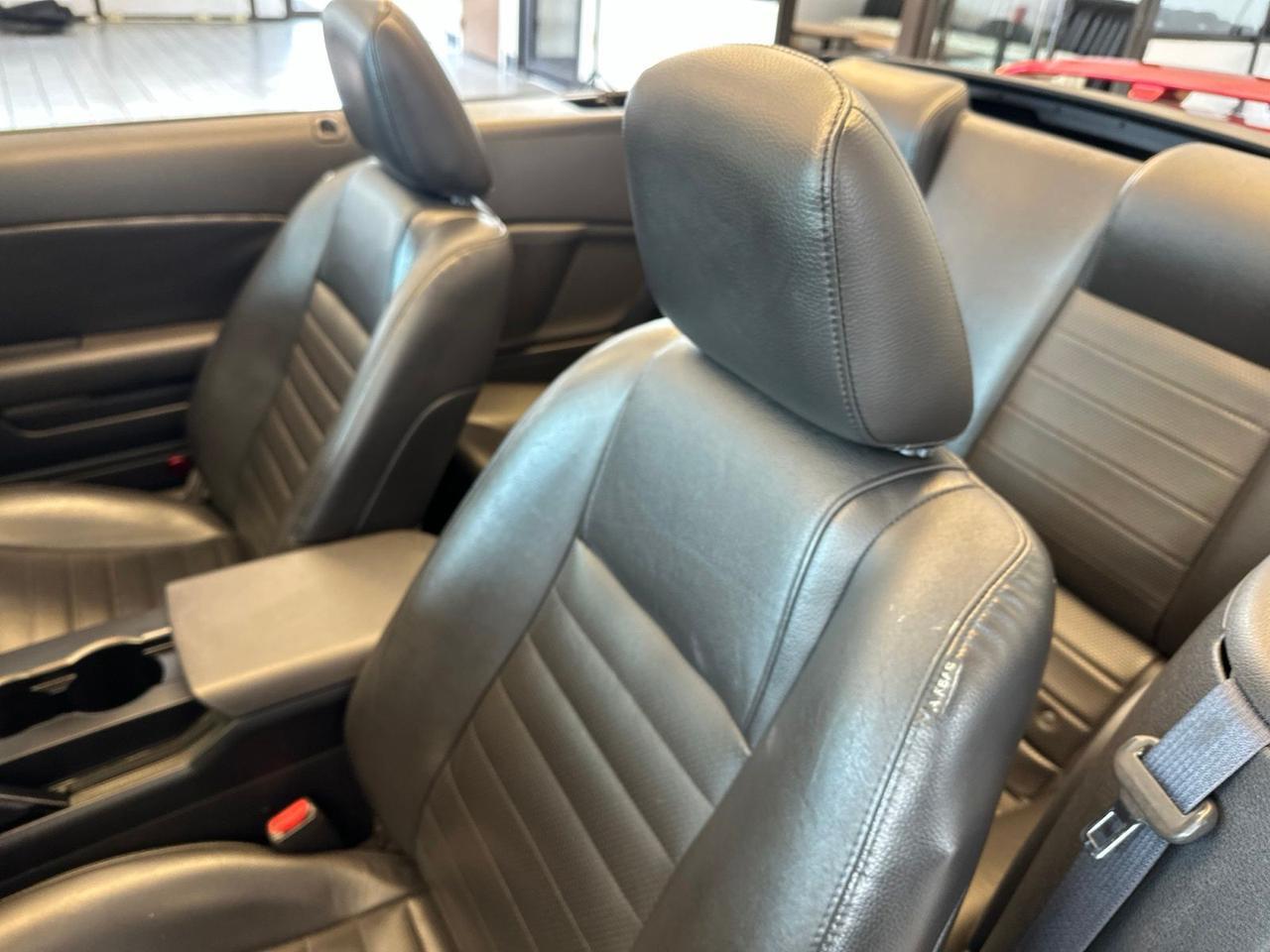 2005 Ford Mustang GT Deluxe Richmond VA
