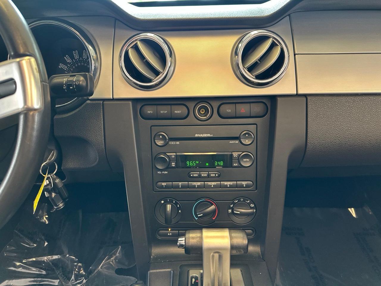 2005 Ford Mustang GT Deluxe Richmond VA
