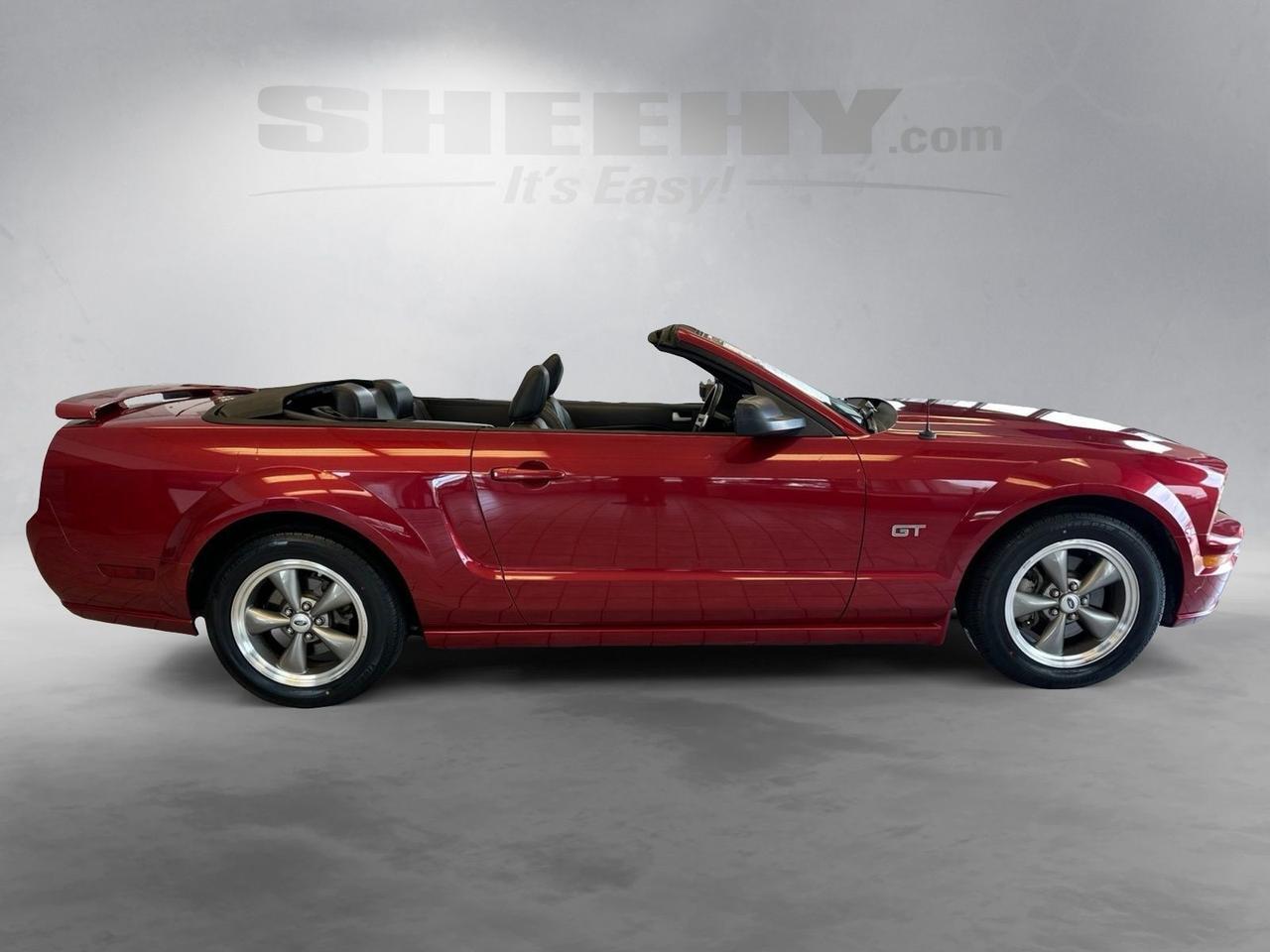 2005 Ford Mustang GT Deluxe Richmond VA