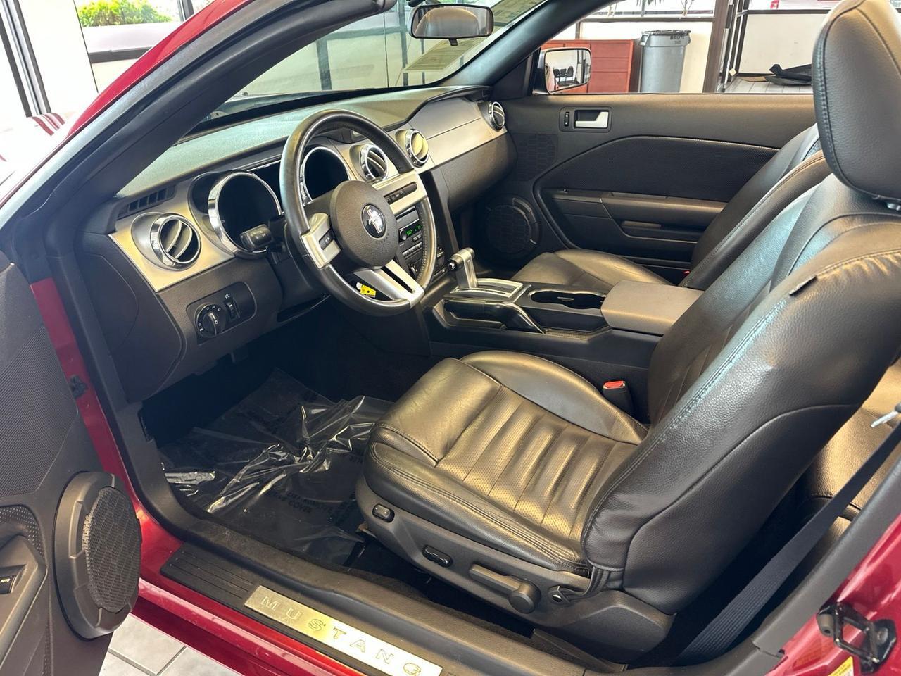 2005 Ford Mustang GT Deluxe Richmond VA