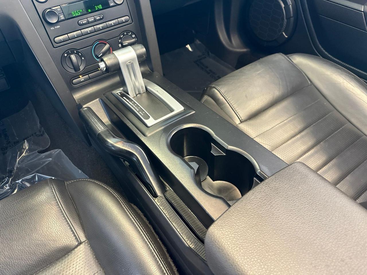 2005 Ford Mustang GT Deluxe Richmond VA