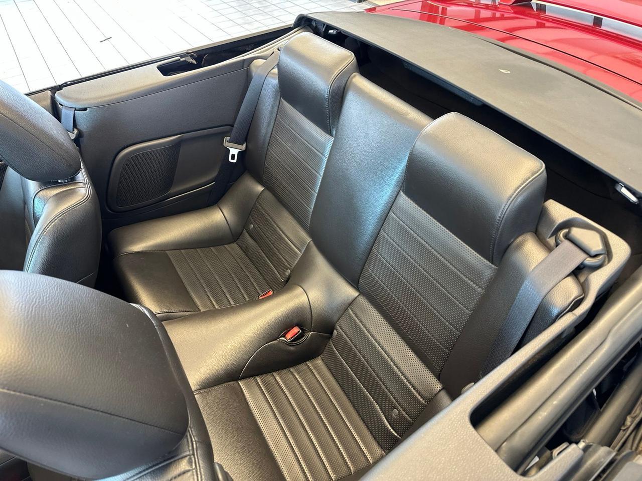 2005 Ford Mustang GT Deluxe Richmond VA