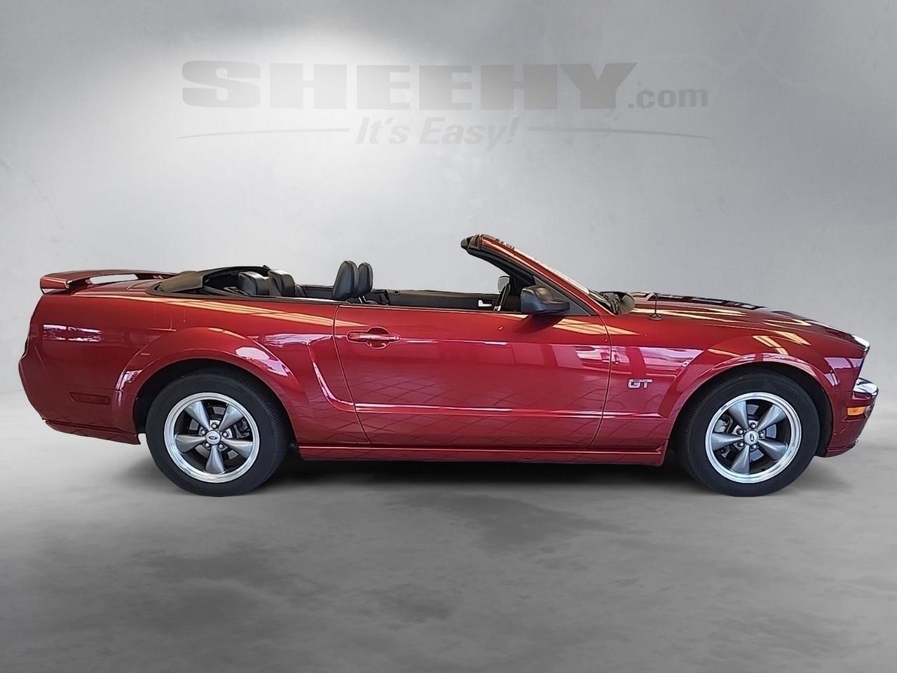 2005 Ford Mustang GT Deluxe Richmond VA