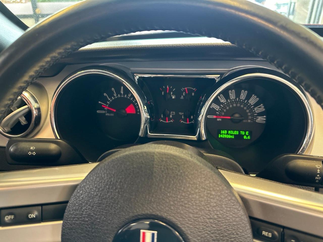 2005 Ford Mustang GT Deluxe Richmond VA