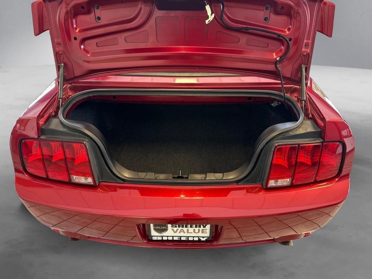 2005 Ford Mustang GT Deluxe Richmond VA