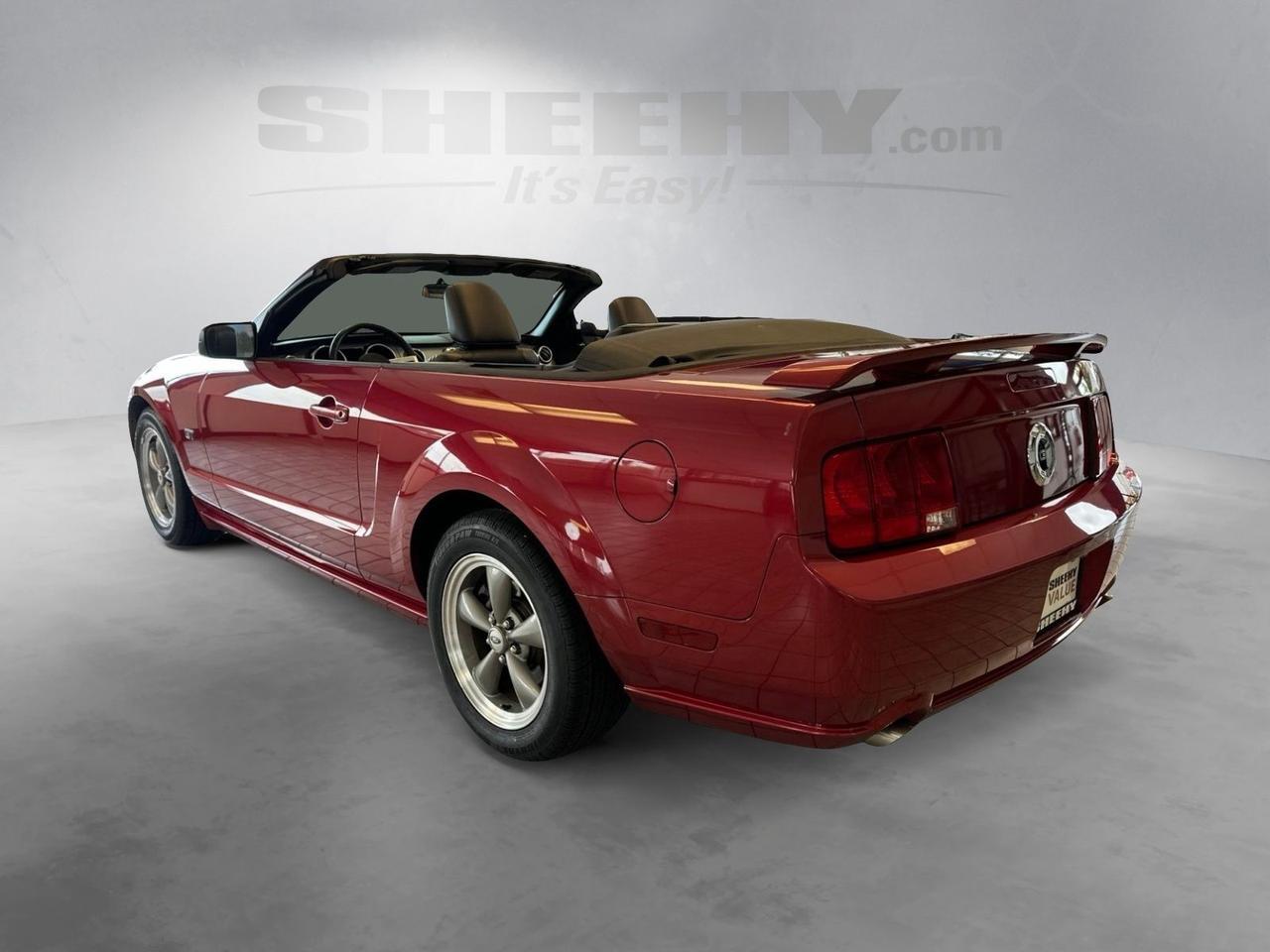 2005 Ford Mustang GT Deluxe Richmond VA