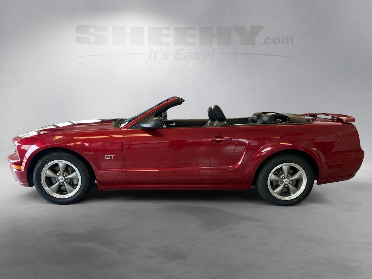 2005 Ford Mustang GT Deluxe Richmond VA