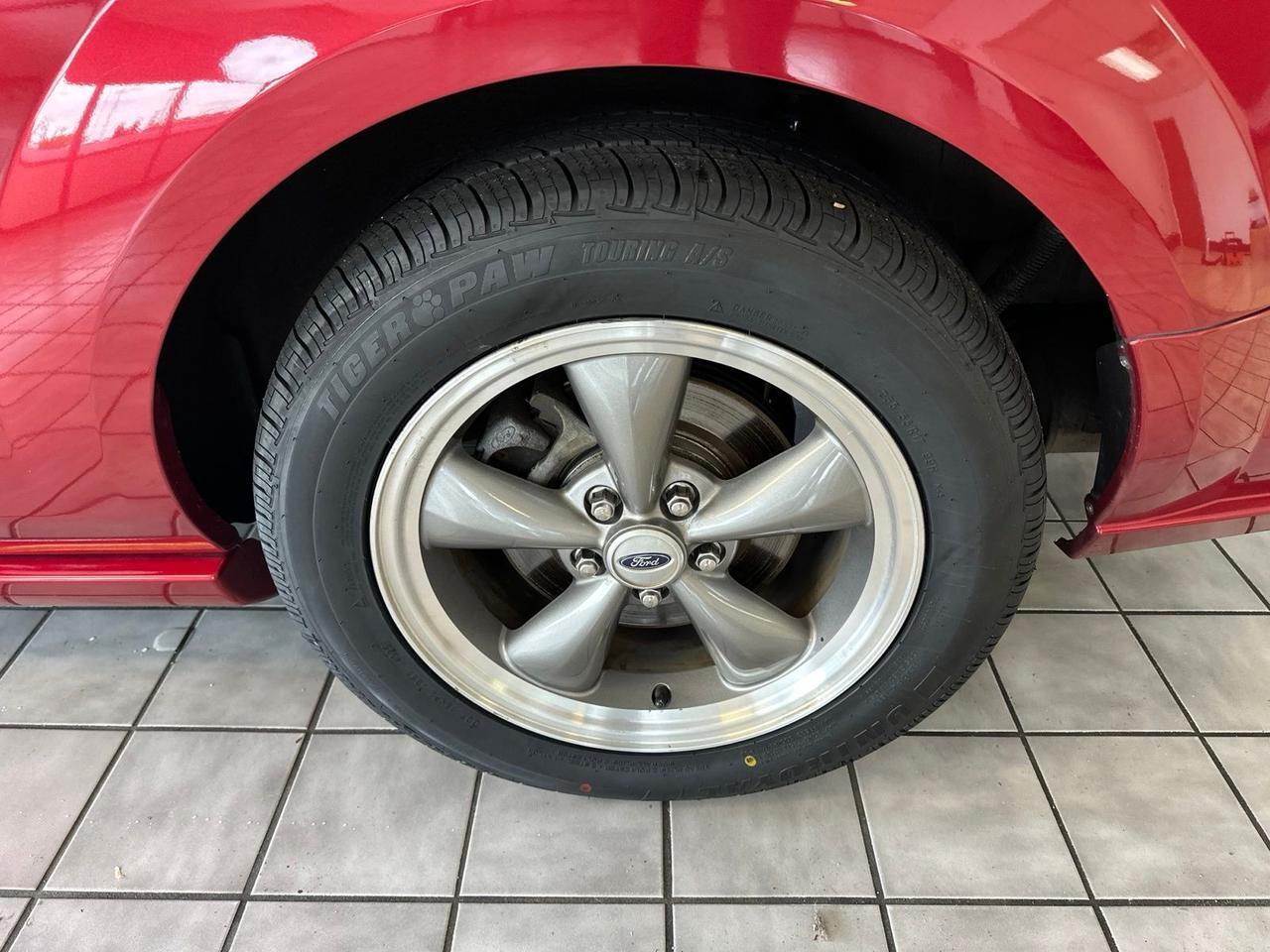 2005 Ford Mustang GT Deluxe Richmond VA