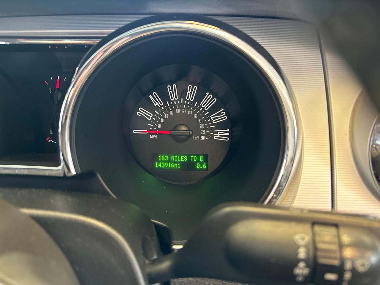2005 Ford Mustang GT Deluxe Richmond VA