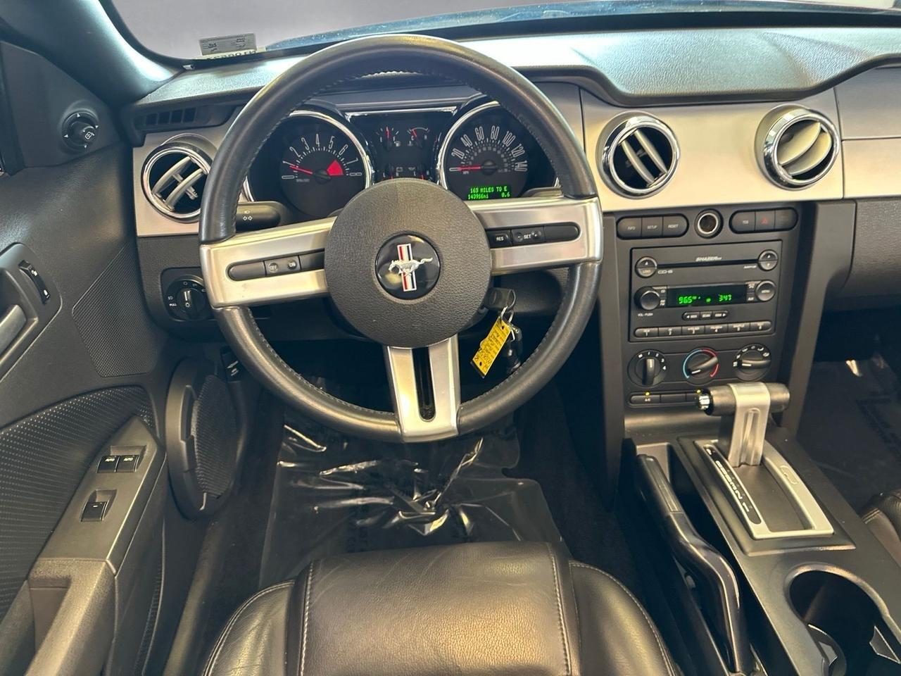 2005 Ford Mustang GT Deluxe Richmond VA