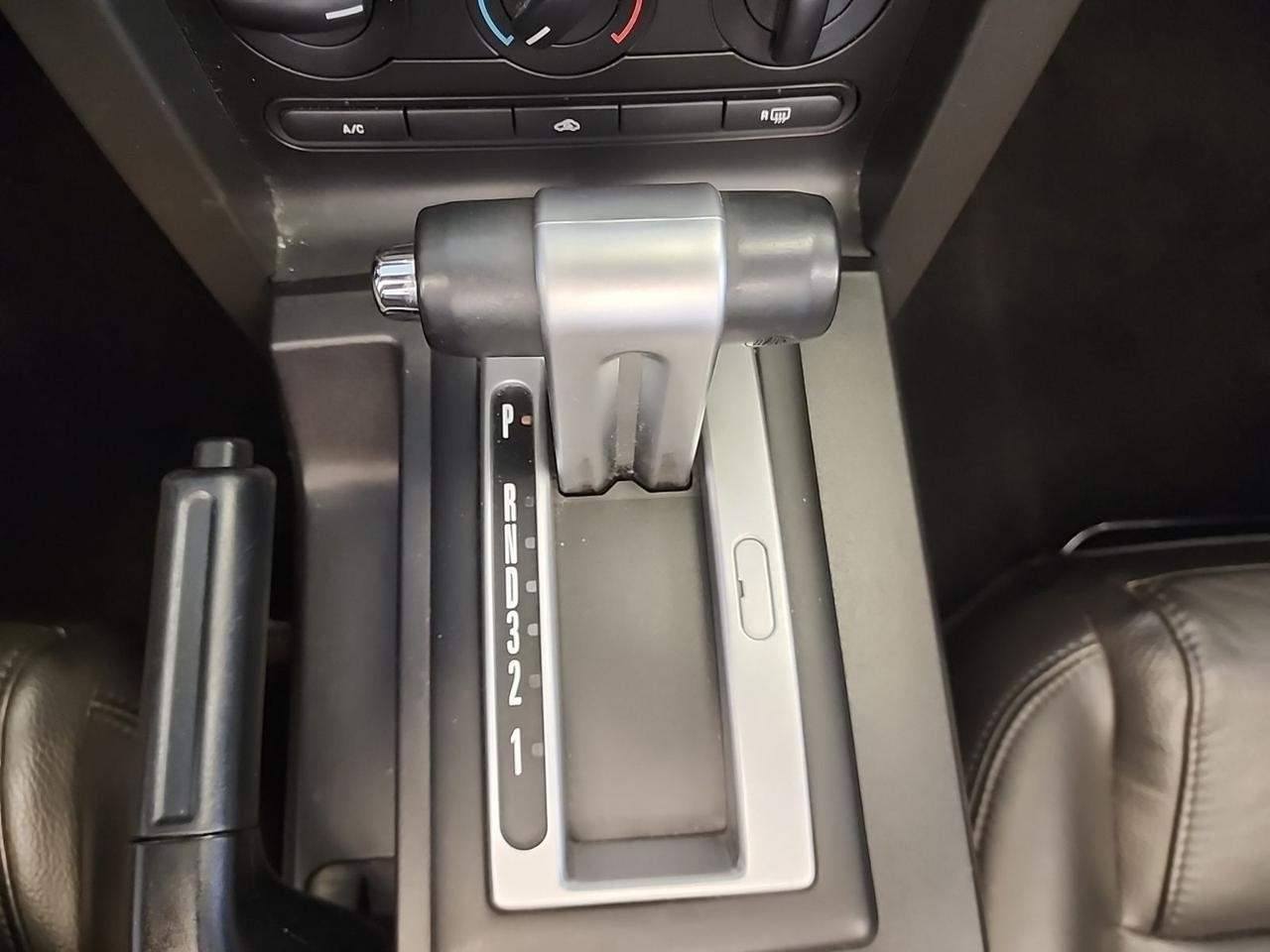 2005 Ford Mustang GT Deluxe Richmond VA