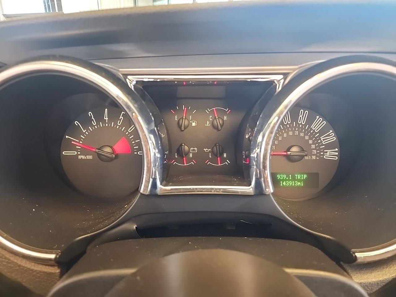 2005 Ford Mustang GT Deluxe Richmond VA
