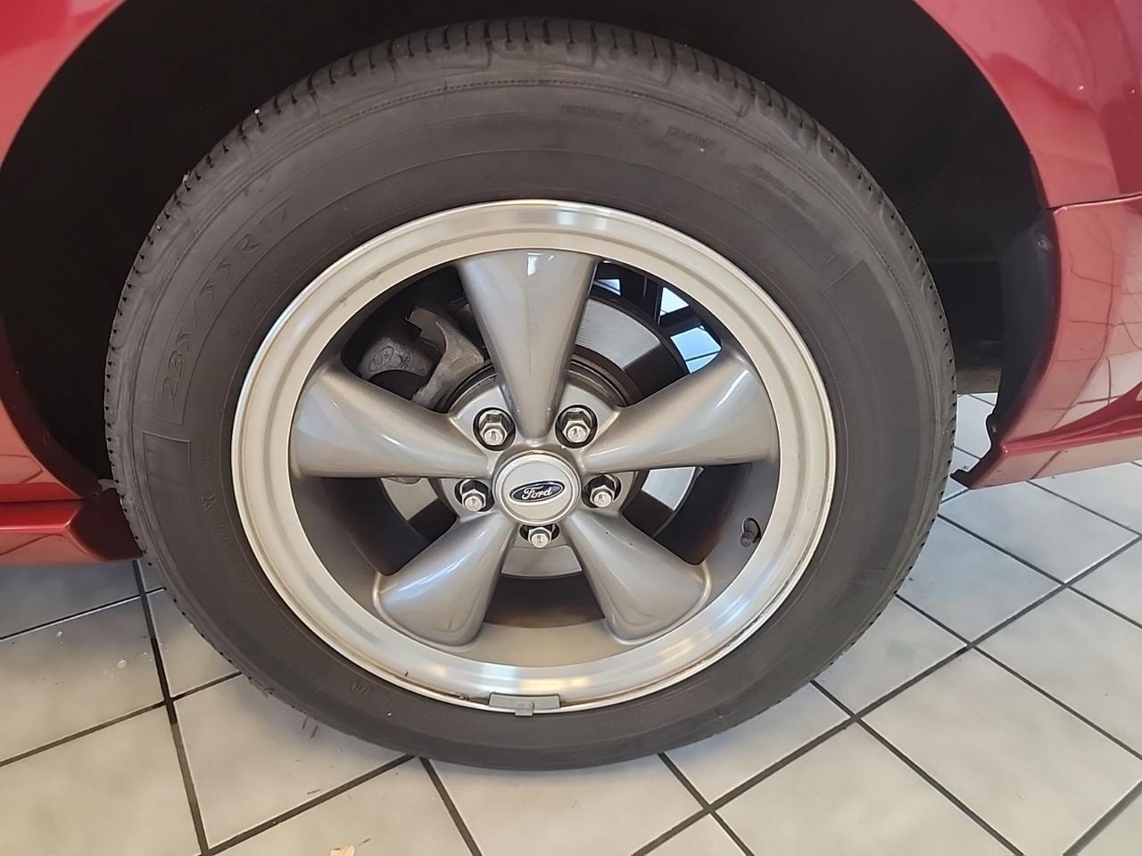 2005 Ford Mustang GT Deluxe Richmond VA