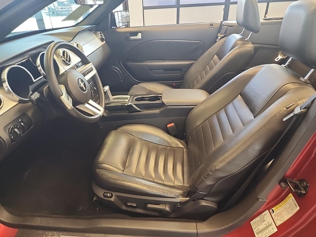 2005 Ford Mustang GT Deluxe Richmond VA