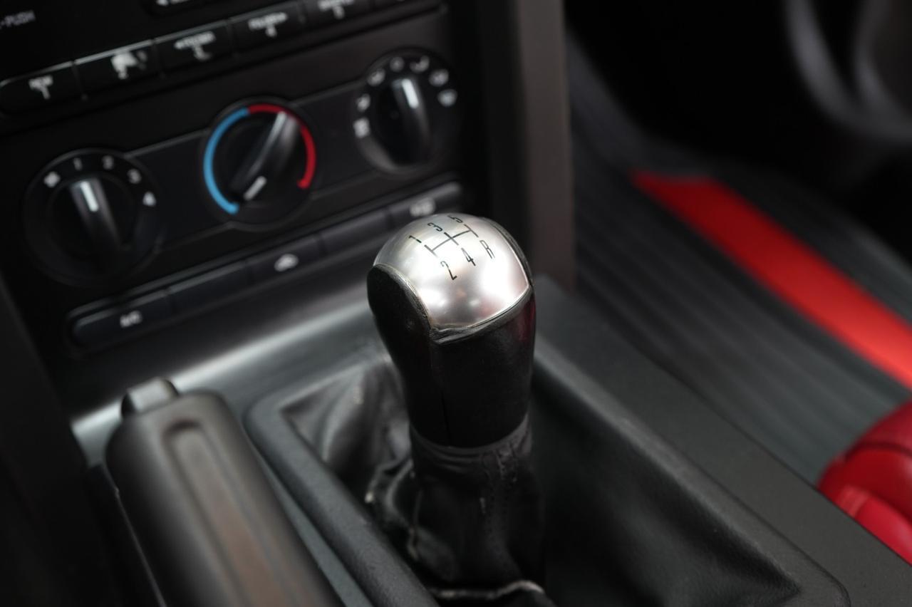 2005 Ford Mustang GT Premium 5-Speed Manual Convertible West Chester PA