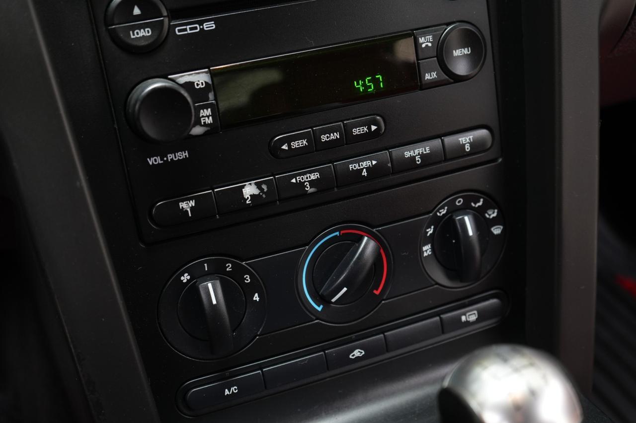 2005 Ford Mustang GT Premium 5-Speed Manual Convertible West Chester PA