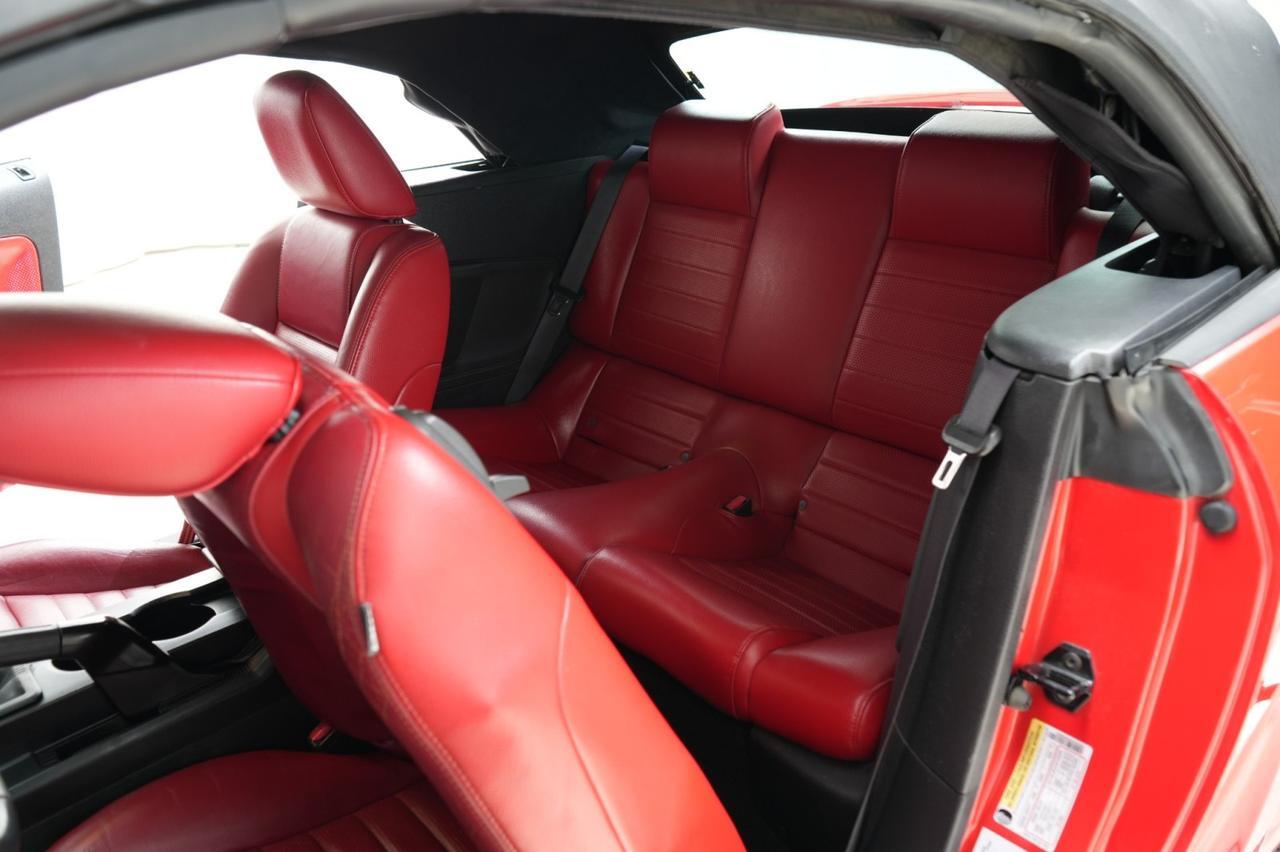 2005 Ford Mustang GT Premium 5-Speed Manual Convertible West Chester PA