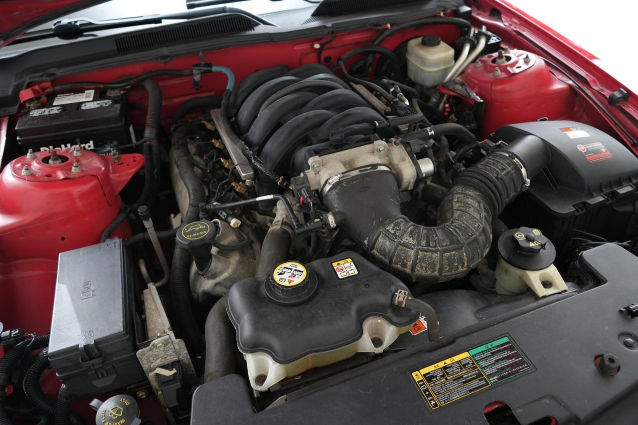 2005 Ford Mustang GT Premium 5-Speed Manual Convertible West Chester PA