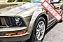 2005 Ford Mustang Premium Convertible 5-Speed Boston MA