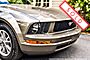 2005 Ford Mustang Premium Convertible 5-Speed Boston MA