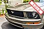 2005 Ford Mustang Premium Convertible 5-Speed Boston MA