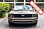 2005 Ford Mustang Premium Convertible 5-Speed Boston MA