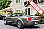 2005 Ford Mustang Premium Convertible 5-Speed Boston MA