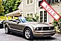 2005 Ford Mustang Premium Convertible 5-Speed Boston MA