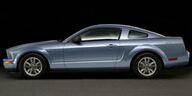 2005 Ford Mustang Premium Grand Junction CO 2005 Ford Mustang Premium Grand Junction CO