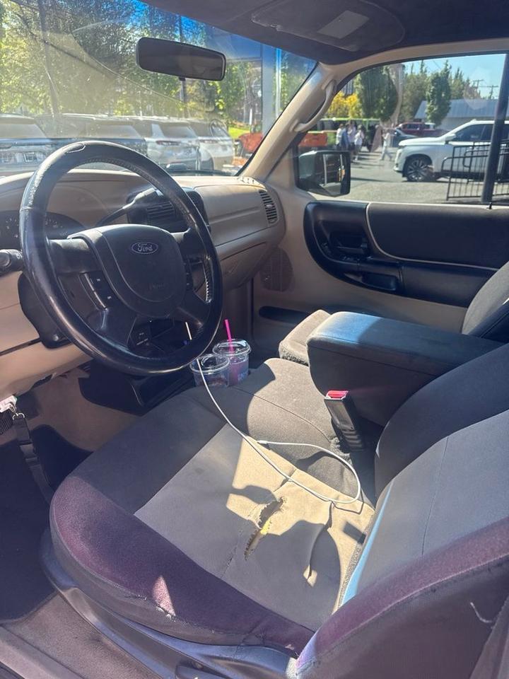 2005 Ford Ranger Portland OR