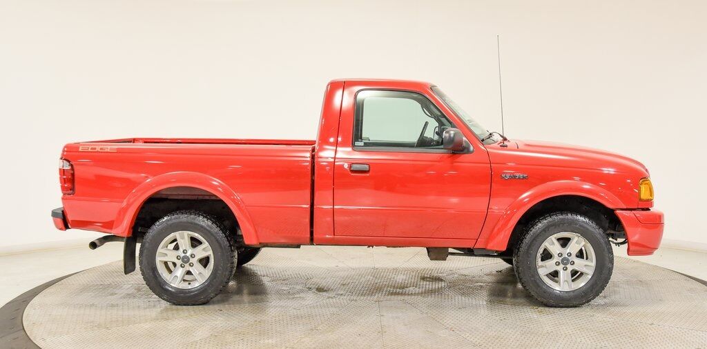 2005 Ford Ranger Edge Akron