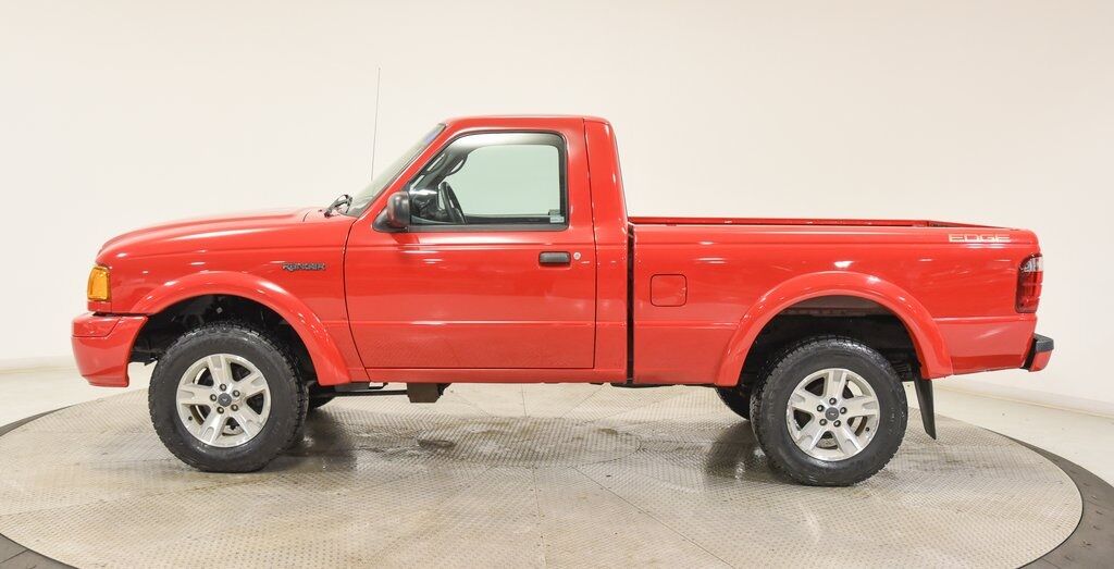 2005 Ford Ranger Edge Akron