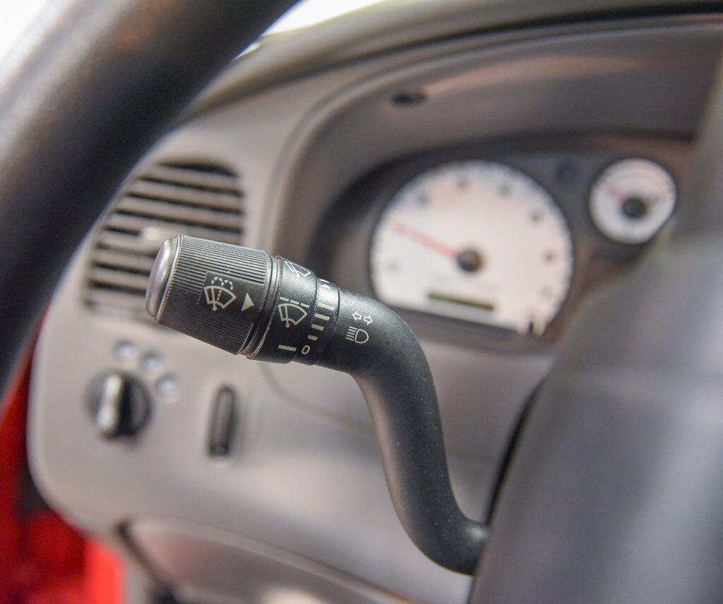 2005 Ford Ranger Edge Akron