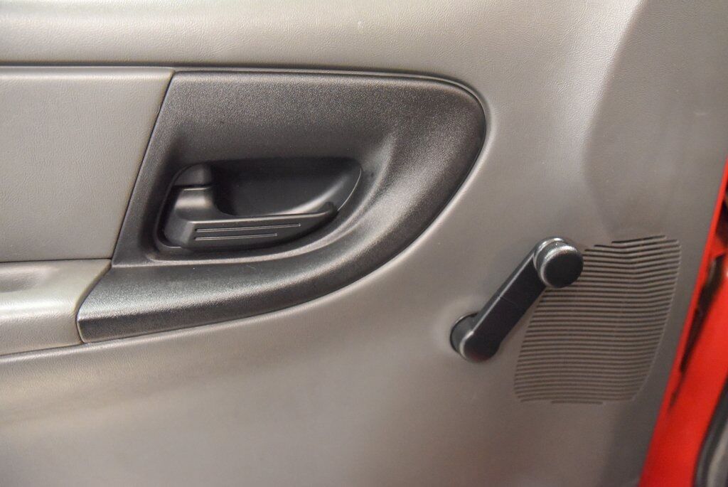 2005 Ford Ranger Edge Akron