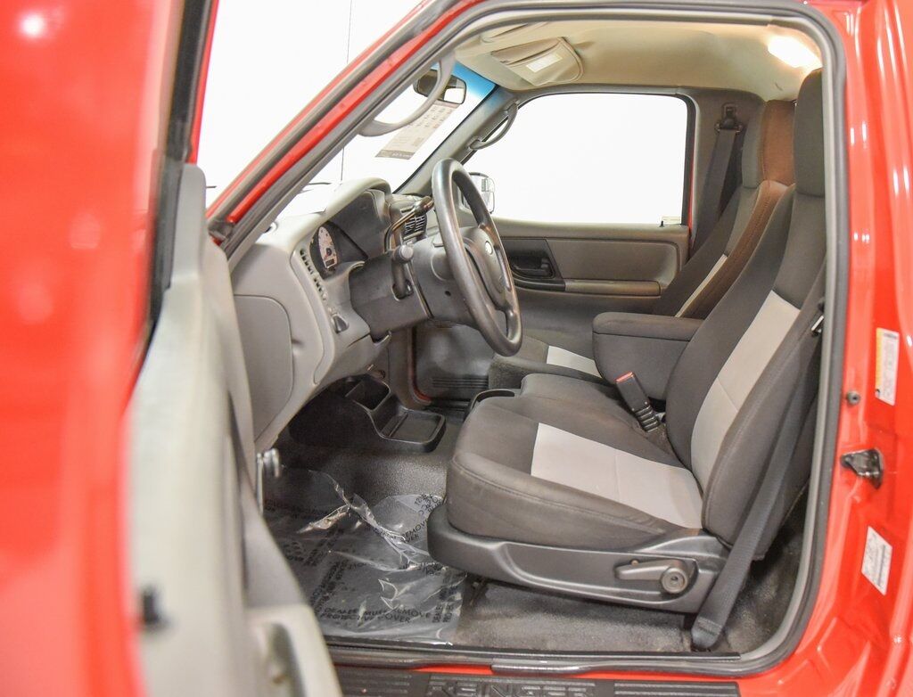 2005 Ford Ranger Edge Akron