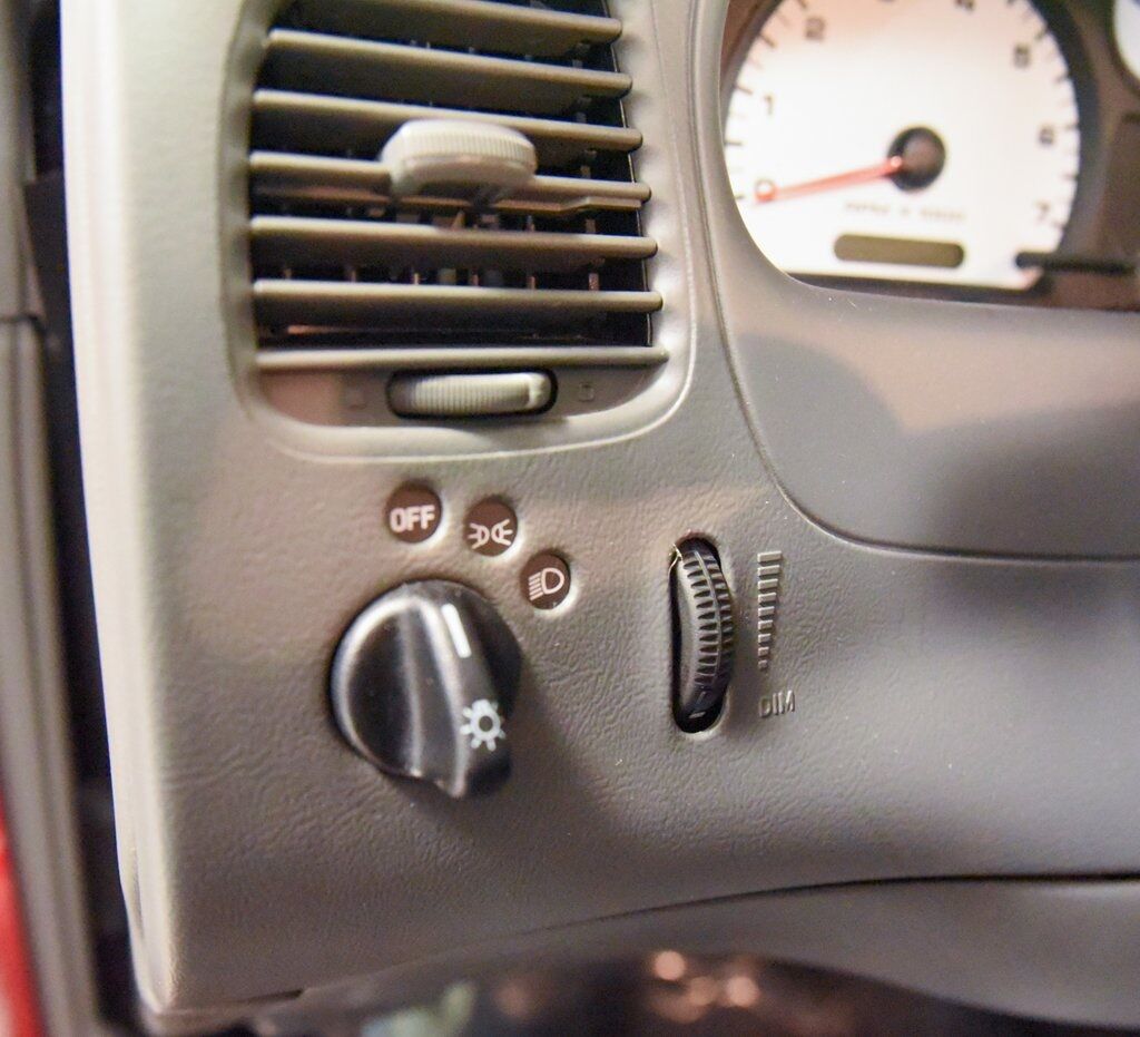 2005 Ford Ranger Edge Akron