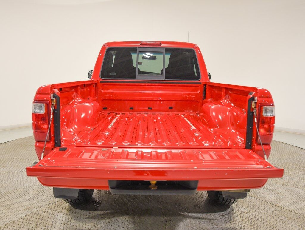 2005 Ford Ranger Edge Akron