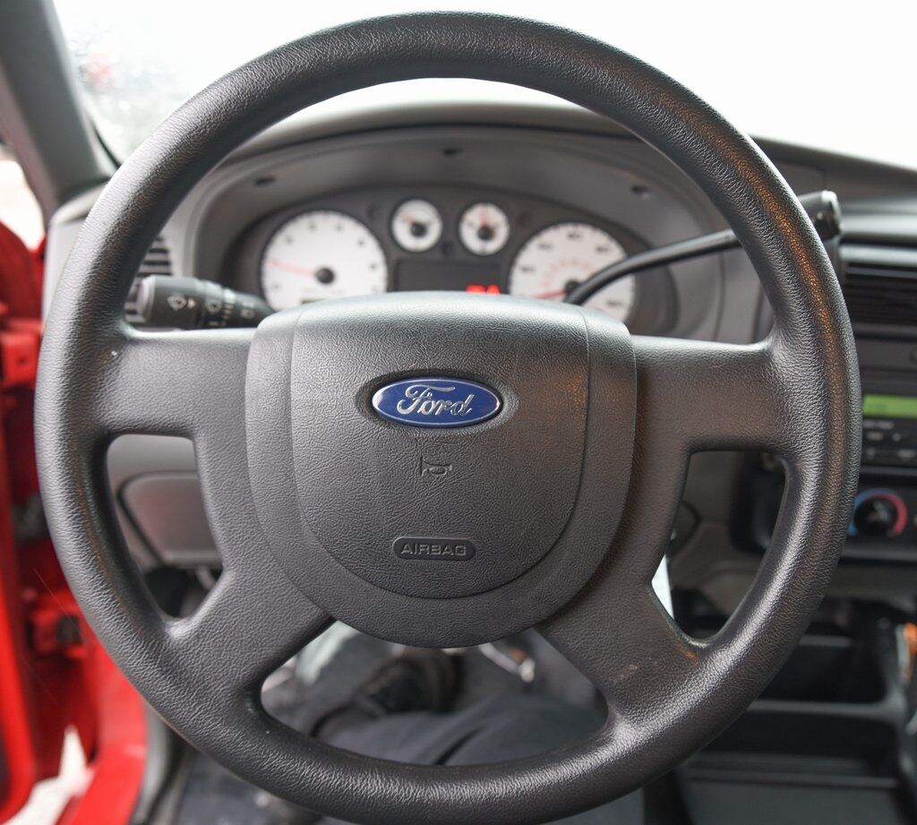 2005 Ford Ranger Edge Akron