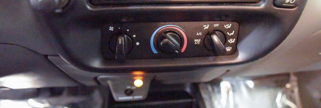 2005 Ford Ranger Edge Akron