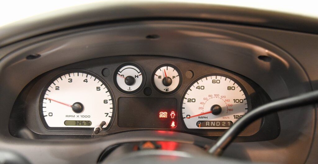 2005 Ford Ranger Edge Akron