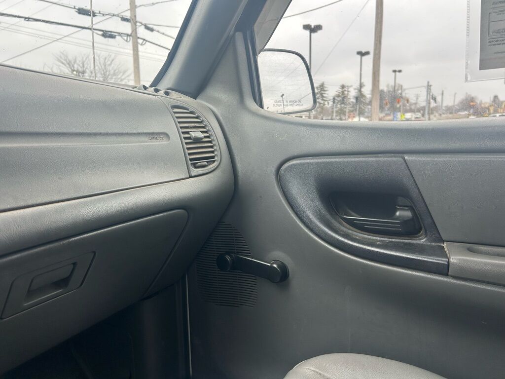 2005 Ford Ranger XL Crestwood KY