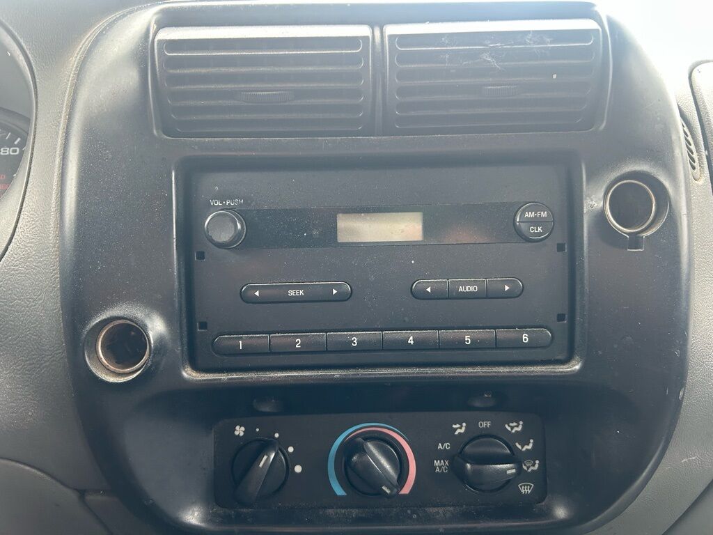 2005 Ford Ranger XL Crestwood KY